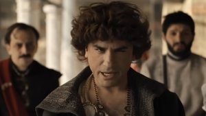 Poster for Episode 6