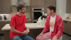Poster for Cat Food Reviewer