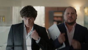 Poster for Episode 60