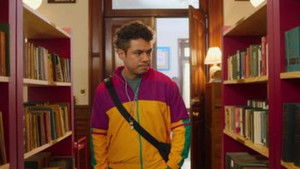 Poster for Episode 3 Poster for Episode 3