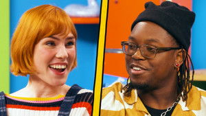 Poster for Ify Nwadiwe — Extended Interview