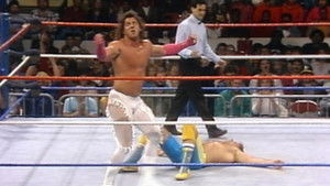 Poster for January 16, 1989 Poster for January 16, 1989