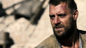 Poster for The Fortress in Badaber Poster for The Fortress in Badaber