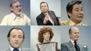 Poster for Stories About ’My Early Life’