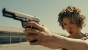 Poster for Episode 8