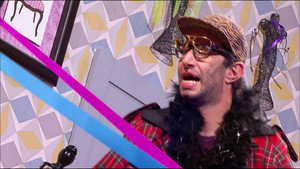 Poster for Episode 16