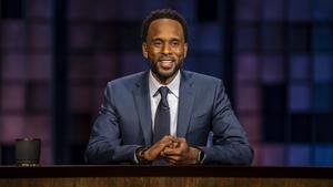 Poster for March 13, 2022: Stephen A. Smith