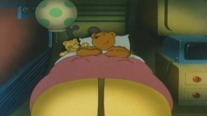 Poster for SuperTed's Dream