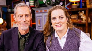 Poster for Episode 16