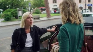 Poster for Episode 7 Poster for Episode 7