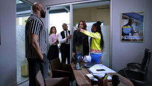 Poster for Heavy Is the Crown