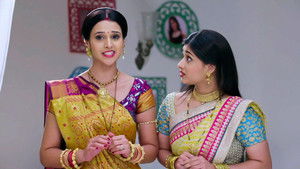 Poster for Prarthana has a Plan!