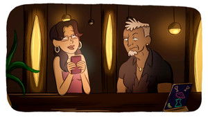 Poster for Flower or Cabbage?