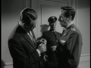 Poster for Colonel Rodriguez