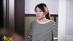 Poster for Episode 18