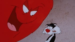 Poster for A Game of Cat and Monster Poster for A Game of Cat and Monster