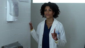 Poster for Emily and… the Alan Zolman Incident