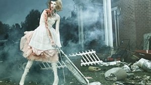 Poster for The Girl Who Does What Tyler Perry Says