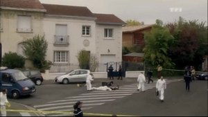 Poster for Episode 7