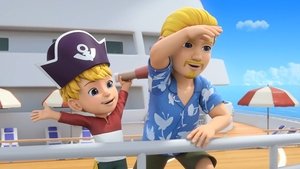 Poster for Episode 7