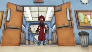 Poster for Everybody Still Hates Rap