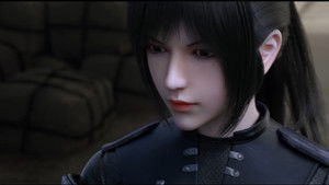 Poster for Episode 8