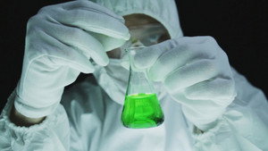 Poster for The Next Humans