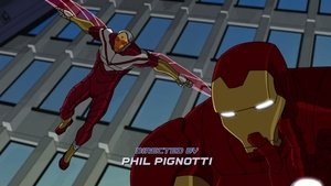 Poster for Crack in the System