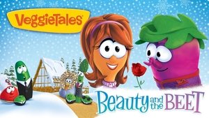 Poster for Beauty and the Beet