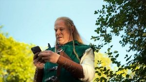 Poster for Episode 6