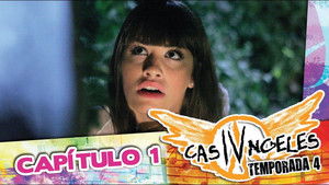 Poster for Episode 1: THE WALL