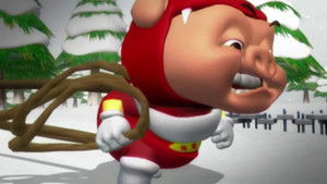 Poster for Episode 14