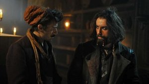 Poster for Episode 19 Poster for Episode 19