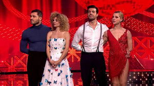 Poster for Episode 3 Poster for Episode 3