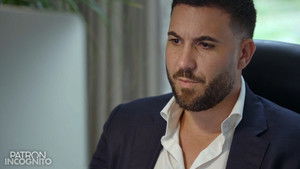 Poster for Antoine Barat - Eat Salad (1/2)