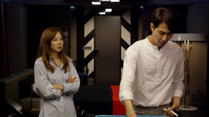 Poster for Episode 10