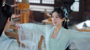 Poster for Fu Chen Sword