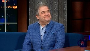 Poster for Patton Oswalt, Jennifer Granholm, James Taylor