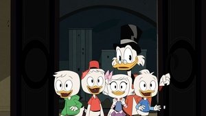 Poster for Treasure of the Found Lamp!
