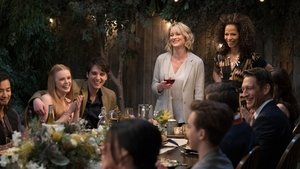 Poster for Meet The Fosters