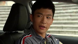 Poster for Episode 12