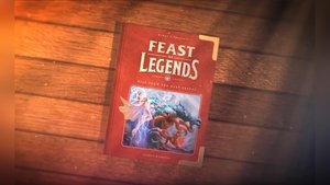 Poster for Feast of Legends