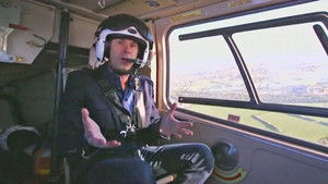 Poster for Air Ambulance