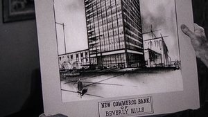 Poster for The Bank Raising