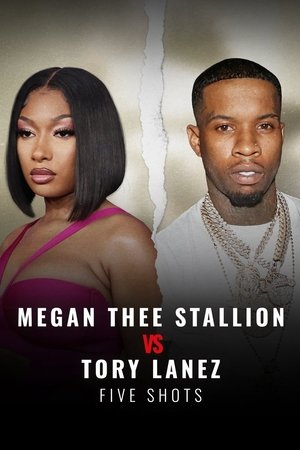 Megan Thee Stallion vs Tory Lanez: Cinco disparos