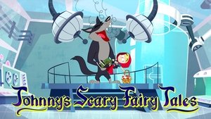 Poster for Johnny's Scary Fairy Tales