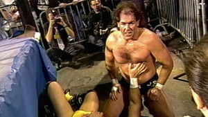 Poster for ECW Hardcore TV - Mar. 07, 1995