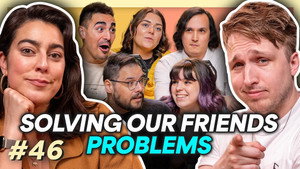 Poster for Solving Smosh's Problems