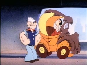 Poster for Hogwash at the Car Wash