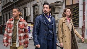 Poster for And the Deadly Drekavac